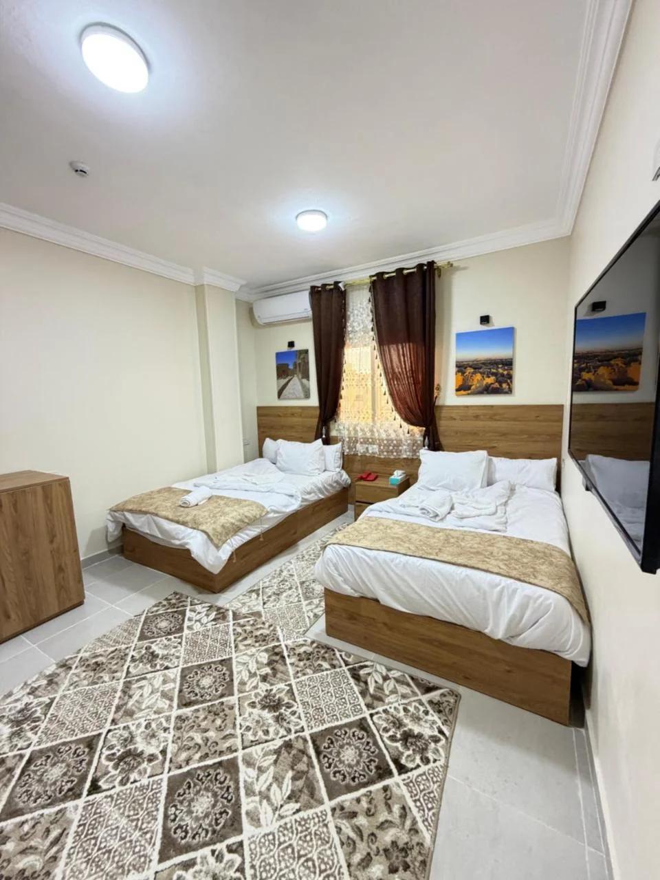 Siwa Star Rooms photo