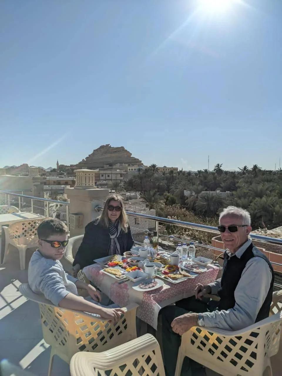 Siwa Star Rooms photo