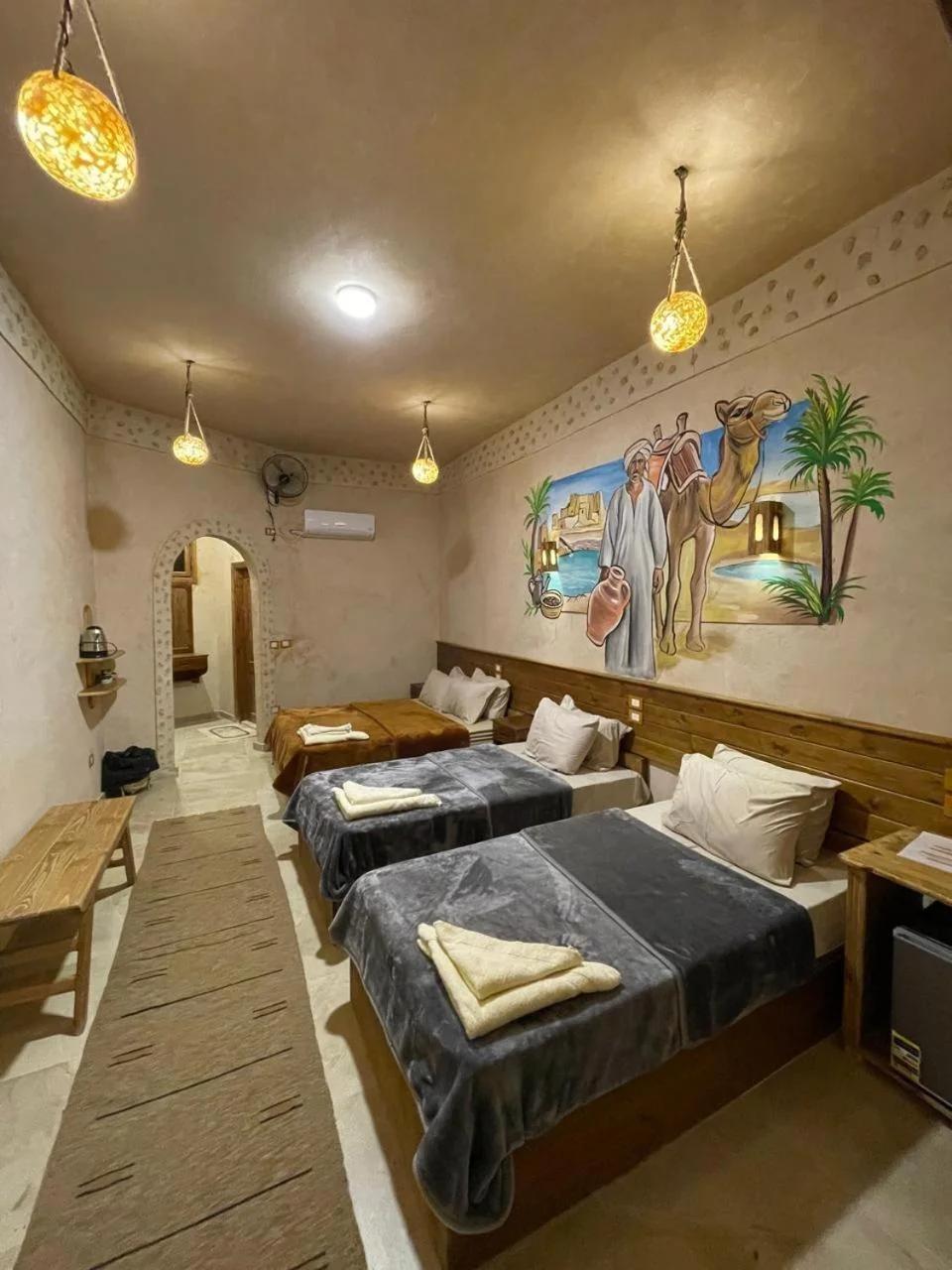 SiwaTu Lodge photo