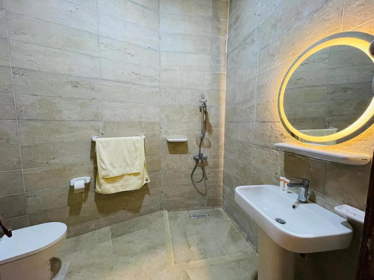 SiwaTu Lodge photo