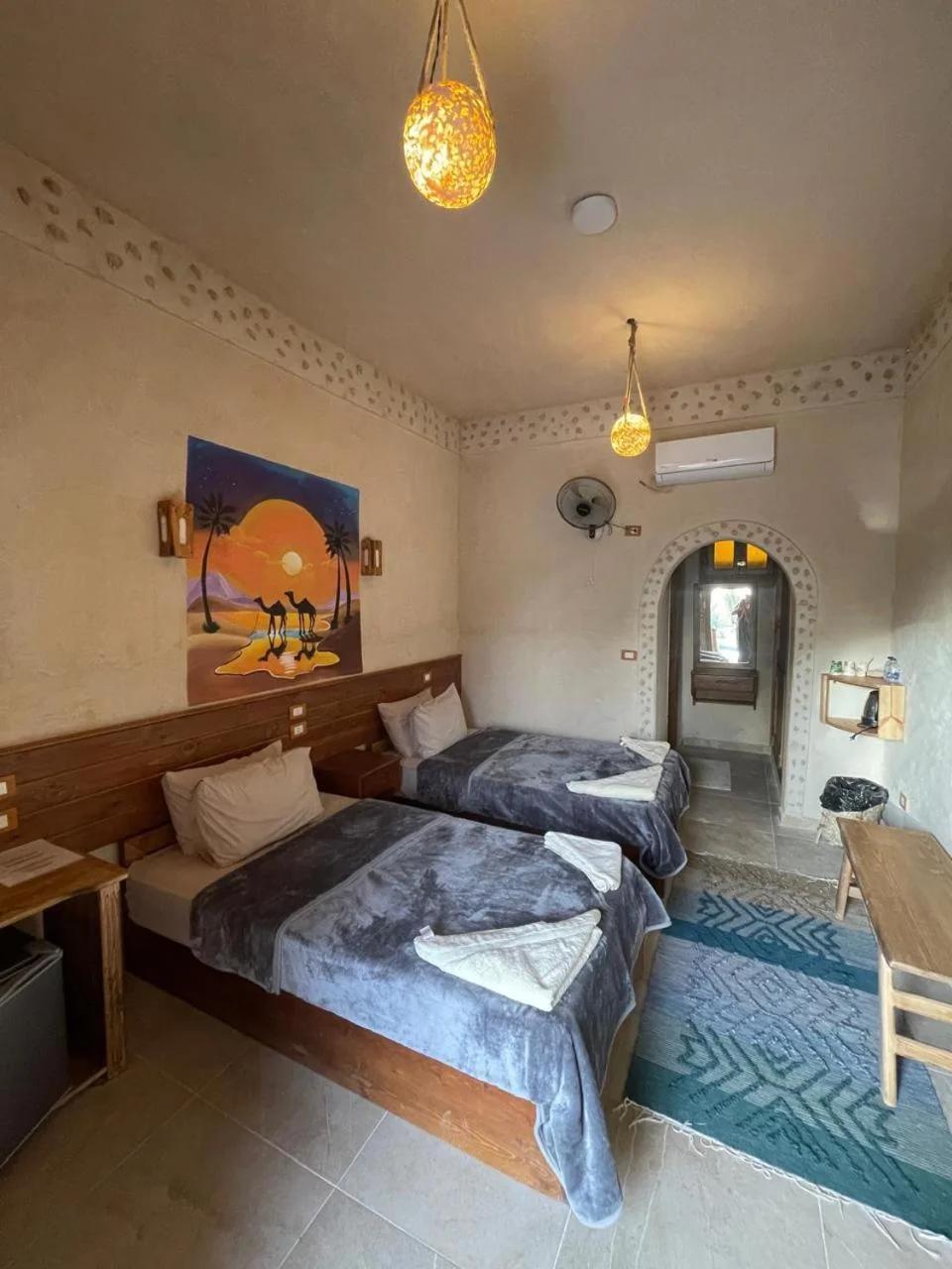SiwaTu Lodge photo