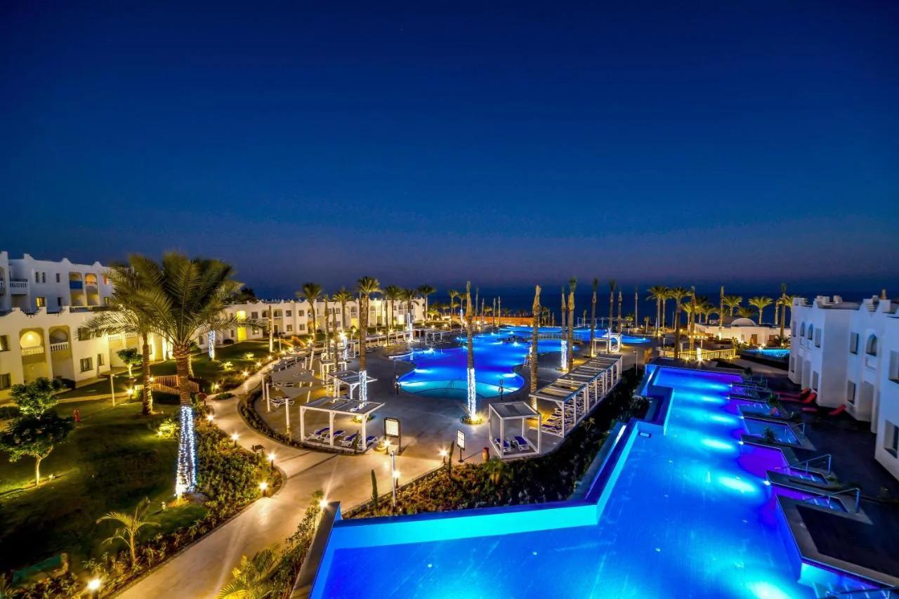 Sunrise Diamond Beach Resort -Grand Select photo
