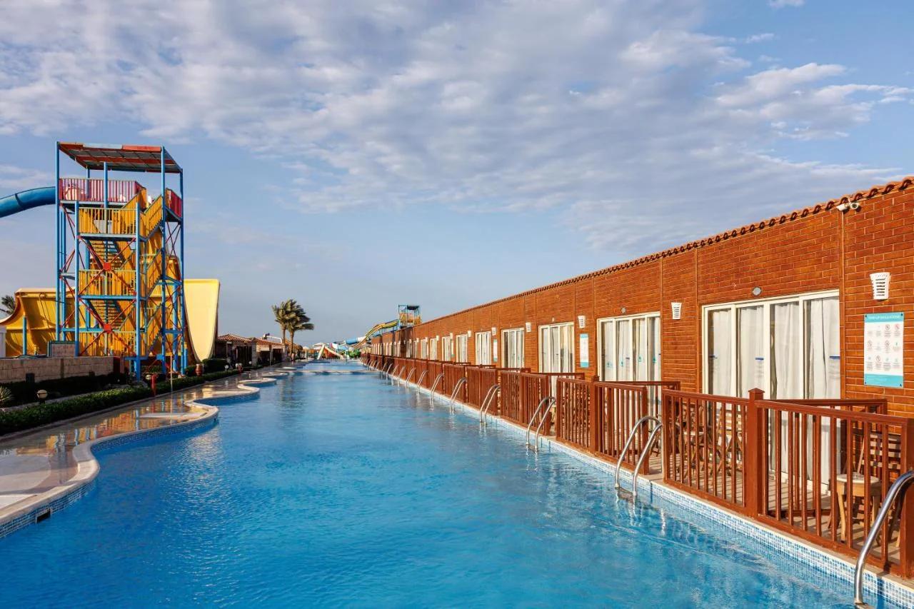Sunrise Solara Aqua park Resort photo
