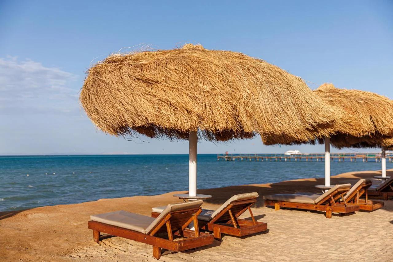 Sunrise Solara Aqua park Resort photo
