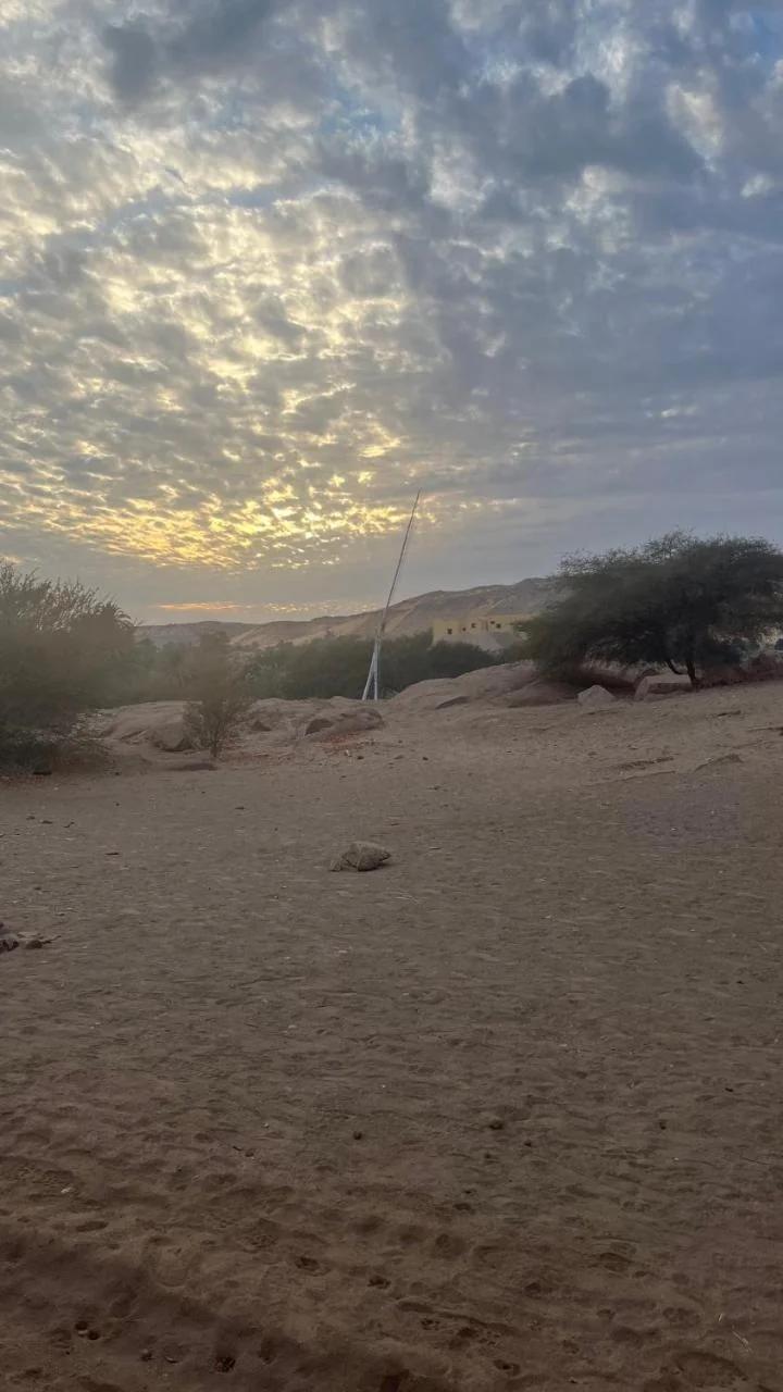 sunset guest house photo