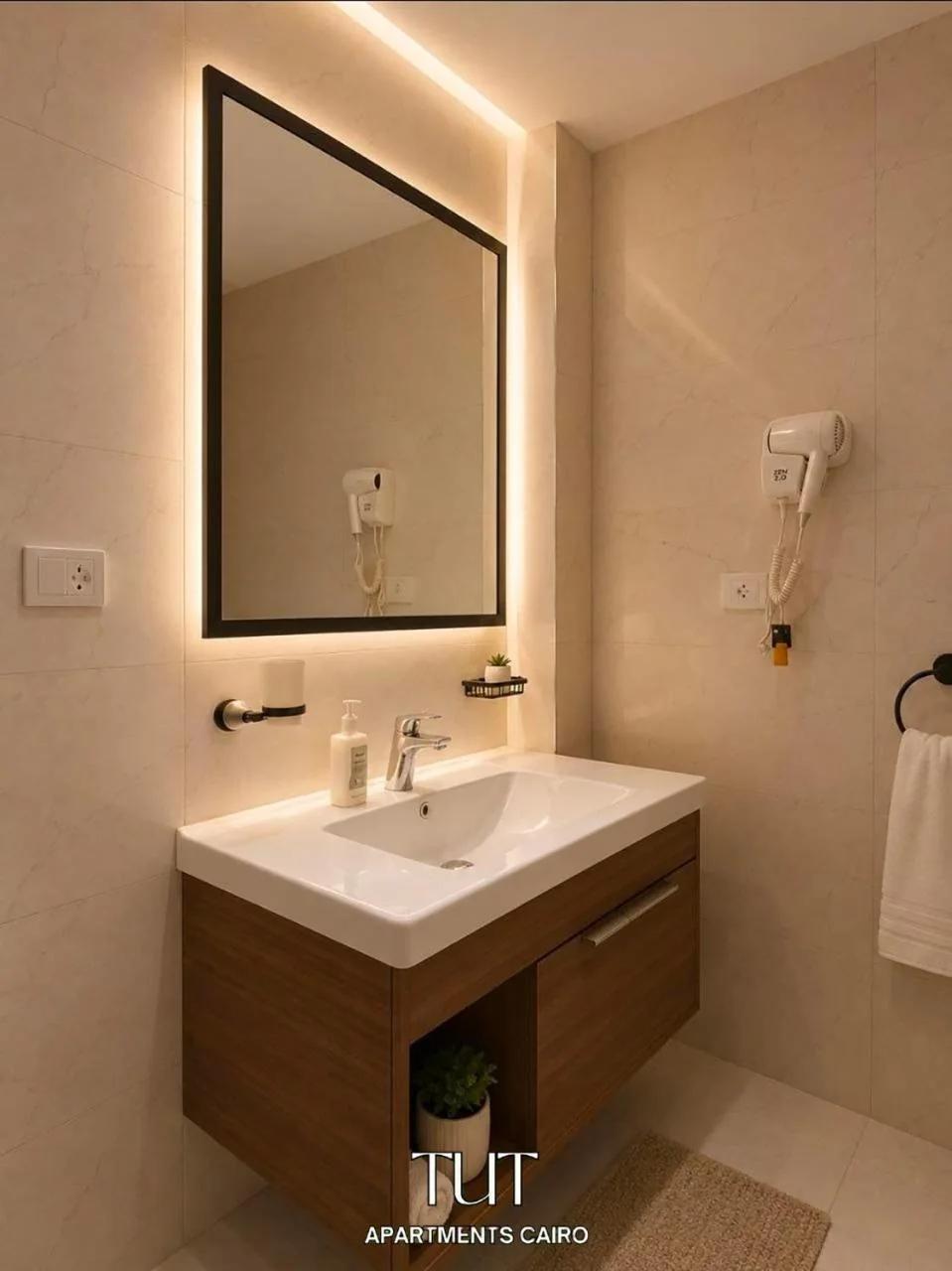 TUT Downtown Apartments foto