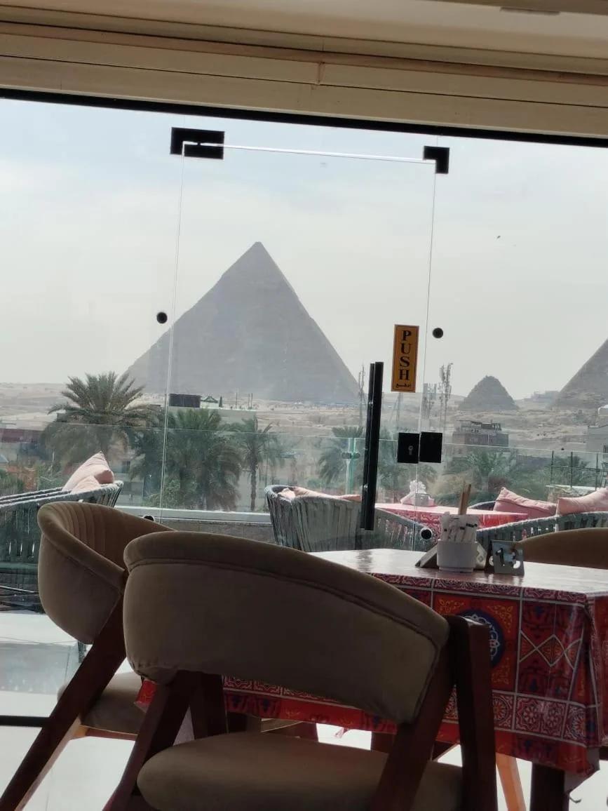 Tuya pyramids inn photo