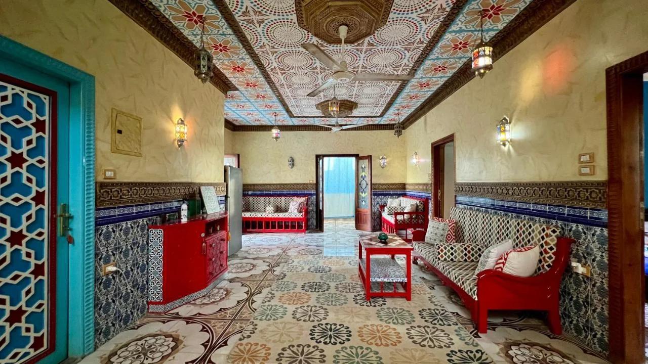 Villa Barba Luxor photo