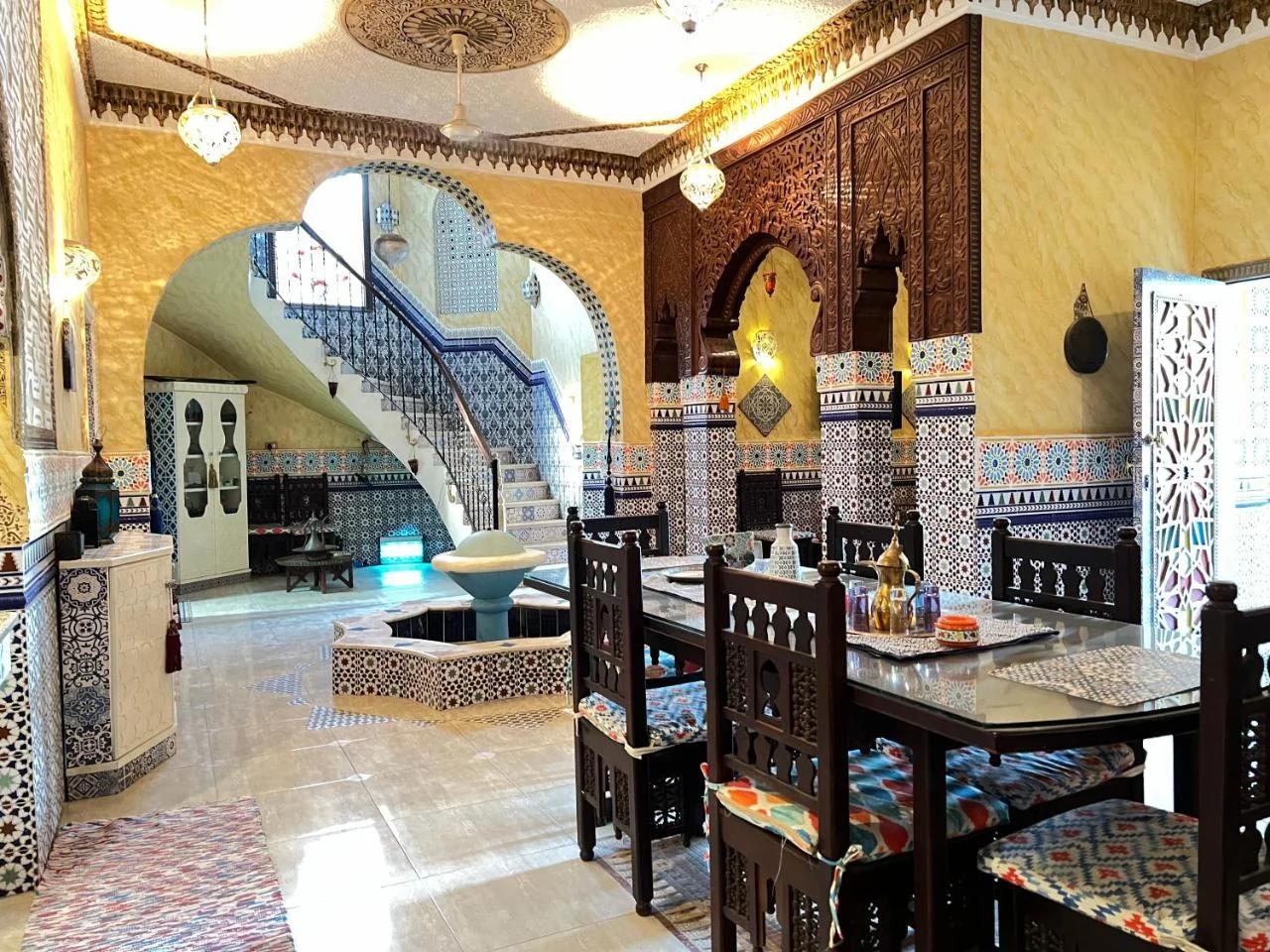 Villa Barba Luxor photo