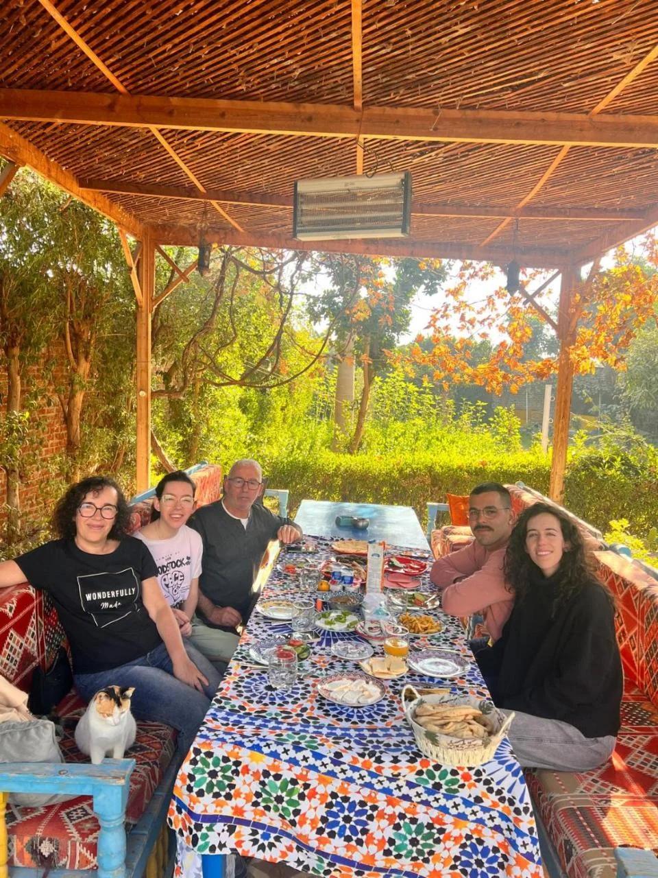 Villa Barba Luxor photo