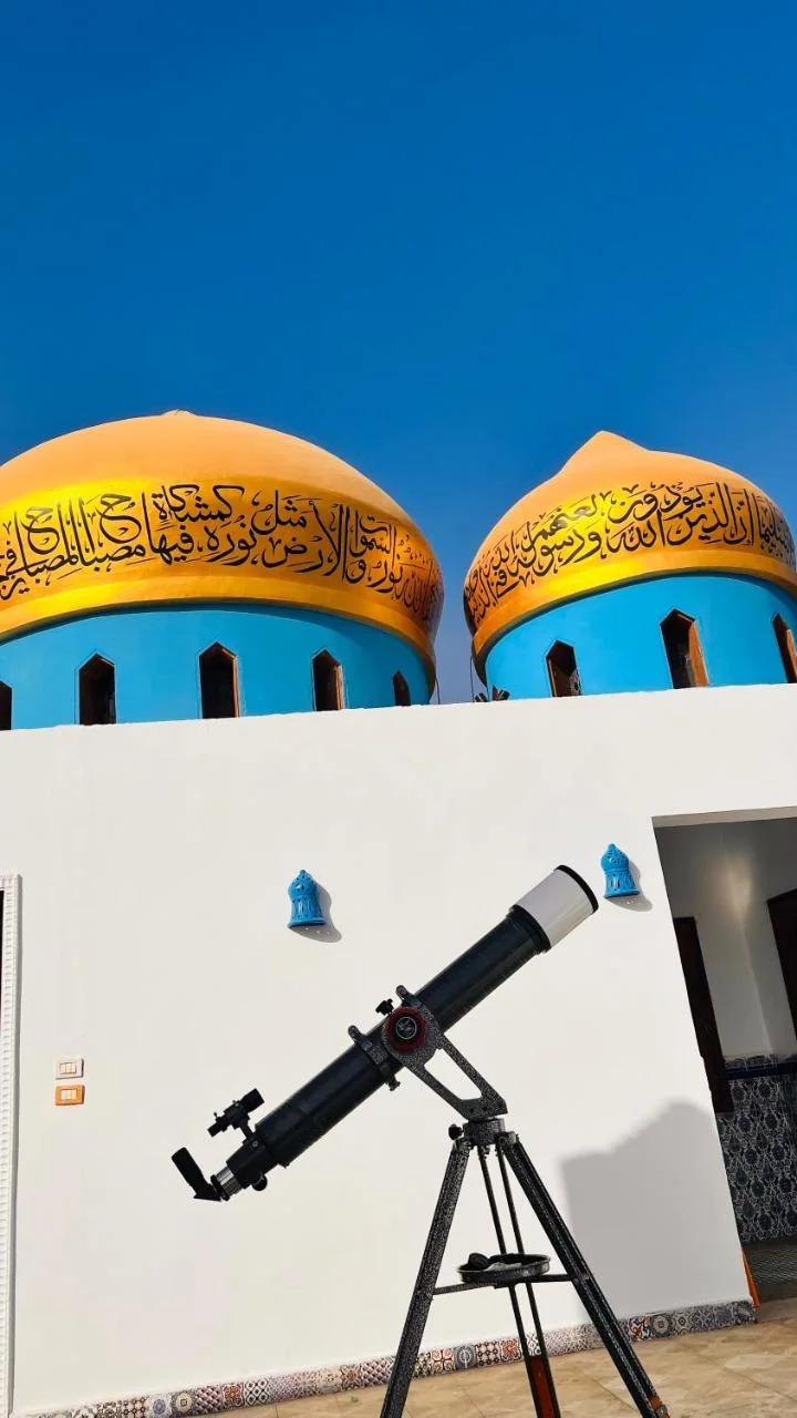 Villa Barba Luxor photo