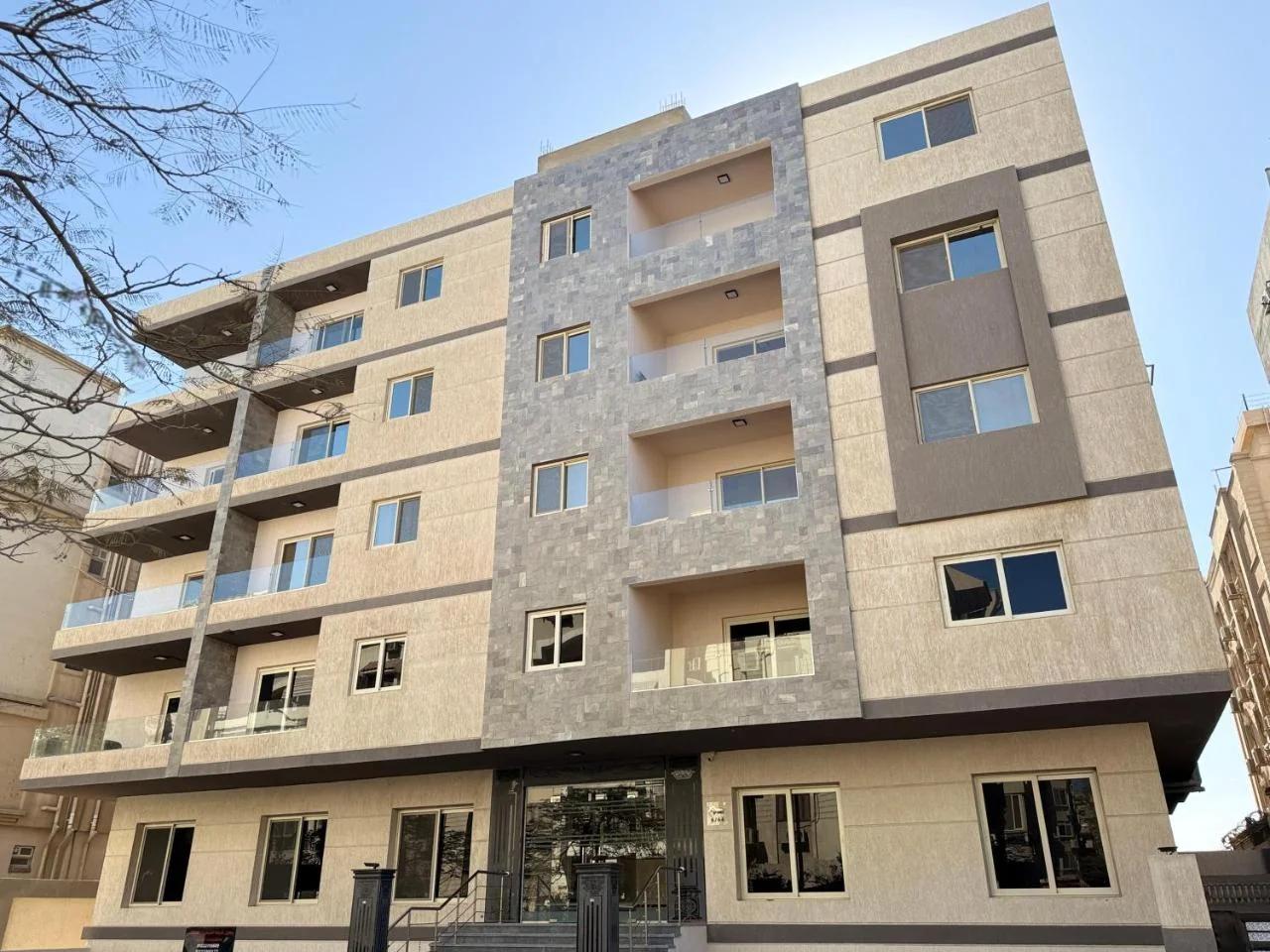 Zones Residence Maadi photo