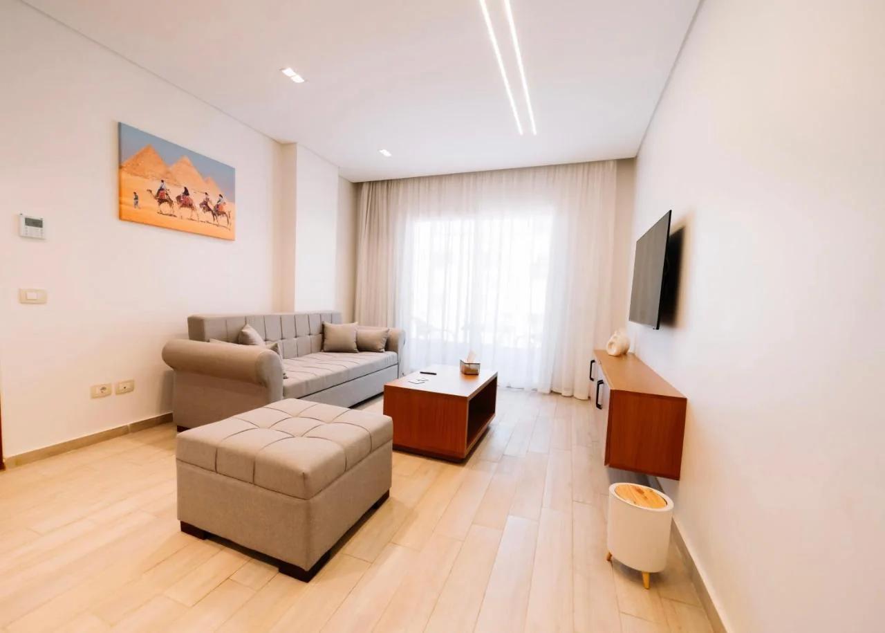Zones Residence Maadi photo
