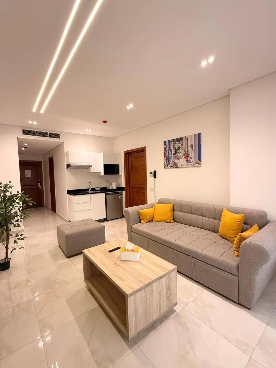 Zones Residence Maadi photo