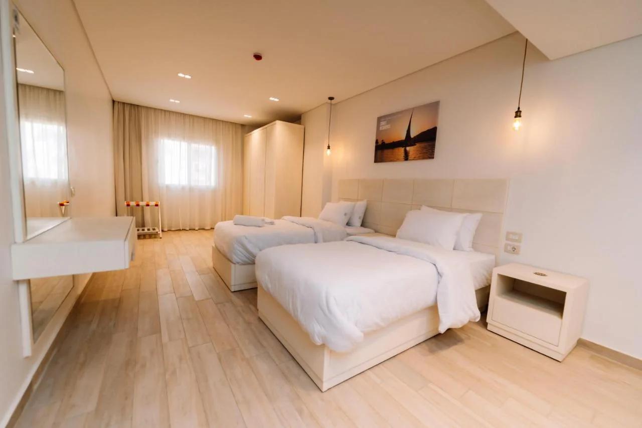 Zones Residence Maadi photo