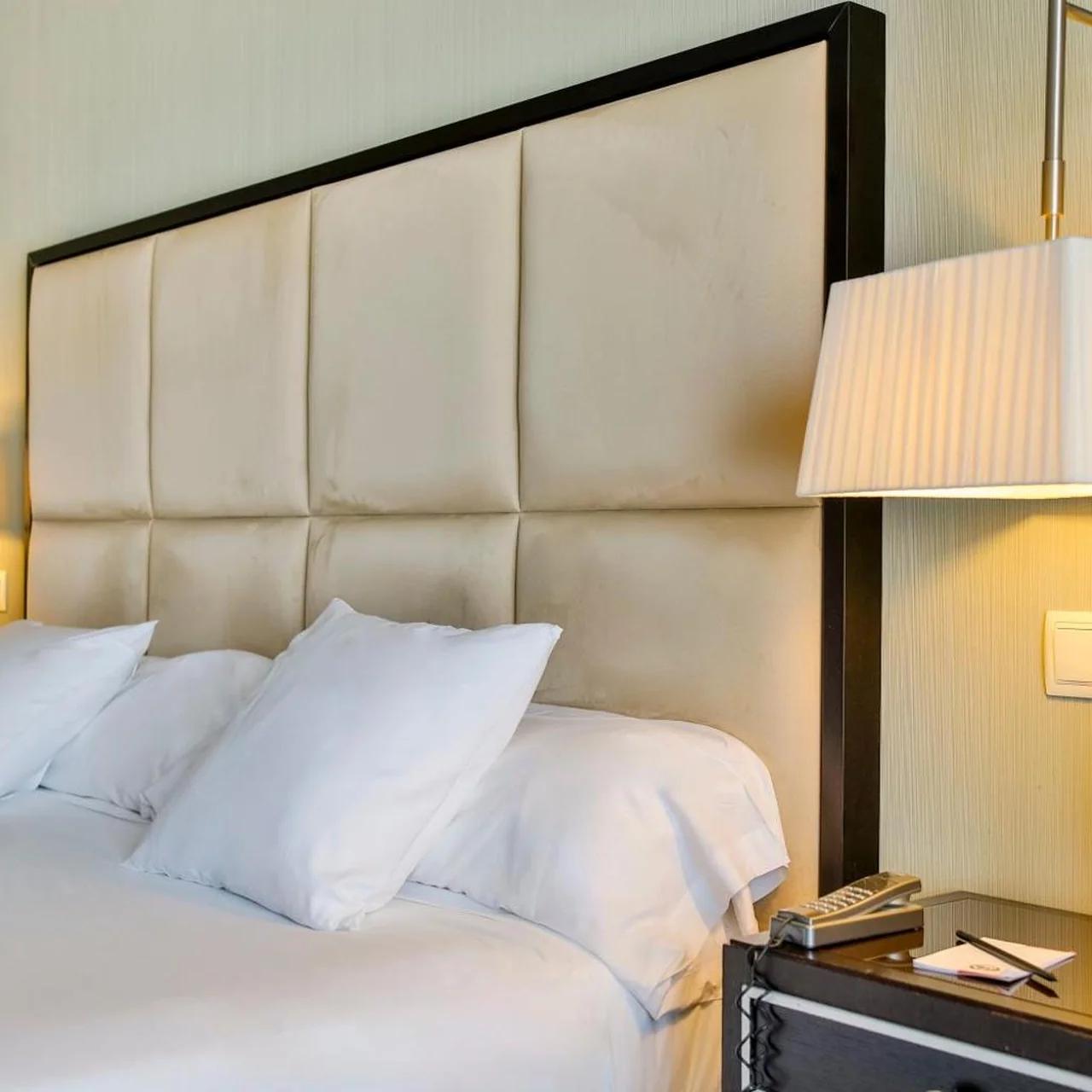 Hotel 525 foto