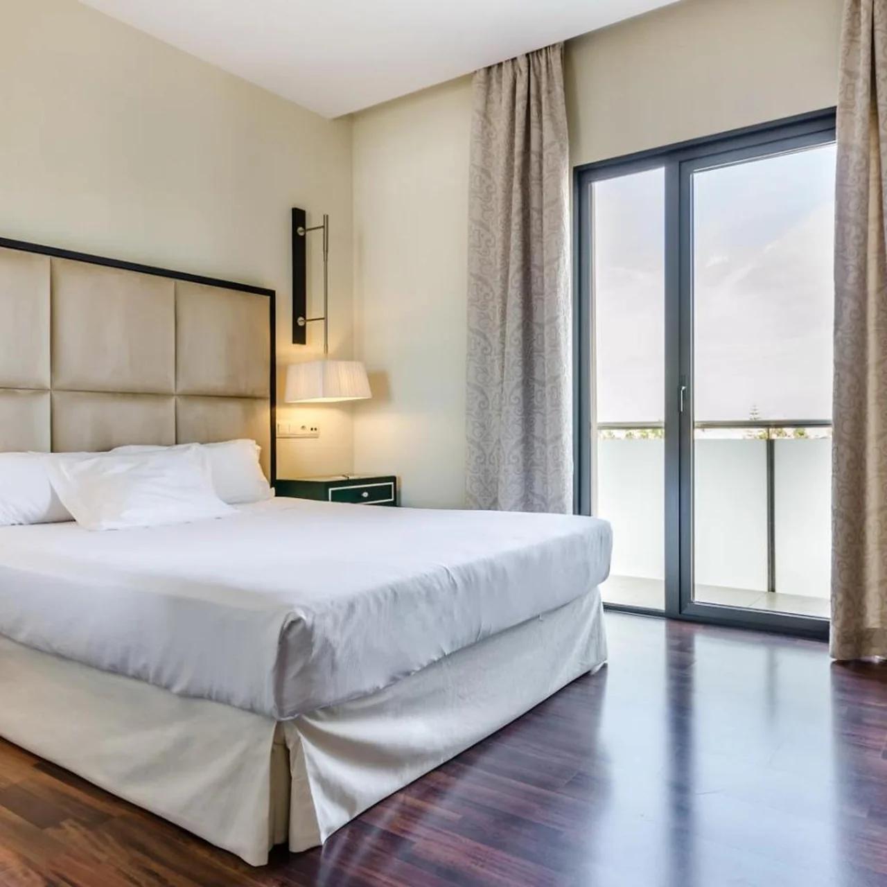 Hotel 525 foto