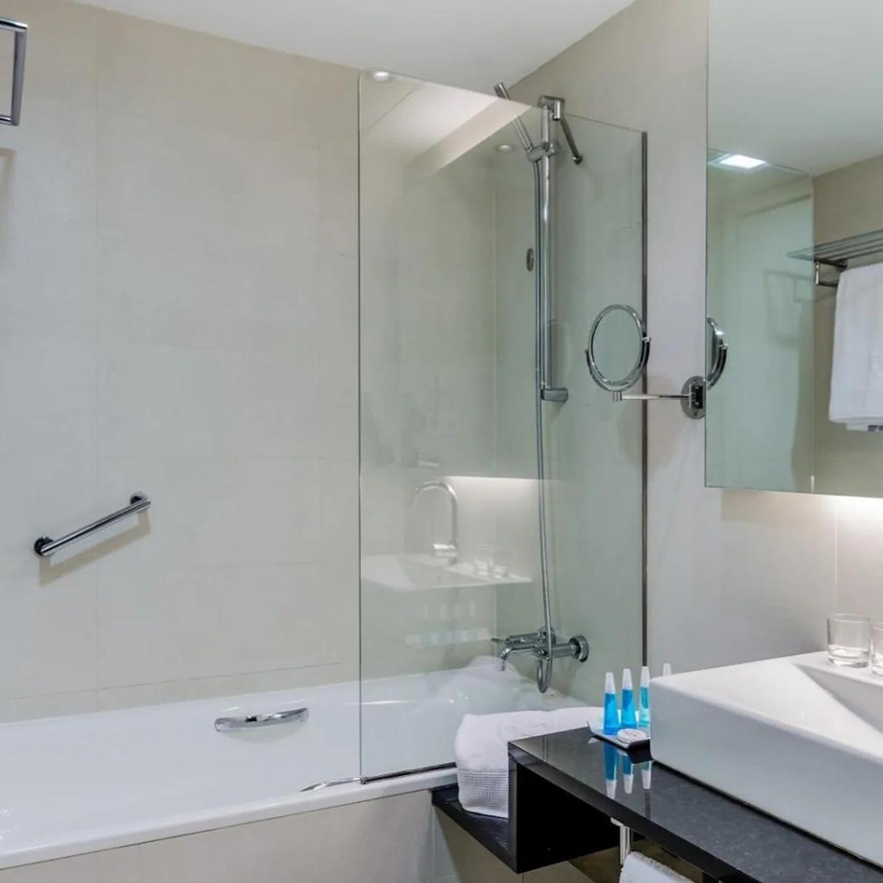 Hotel 525 foto