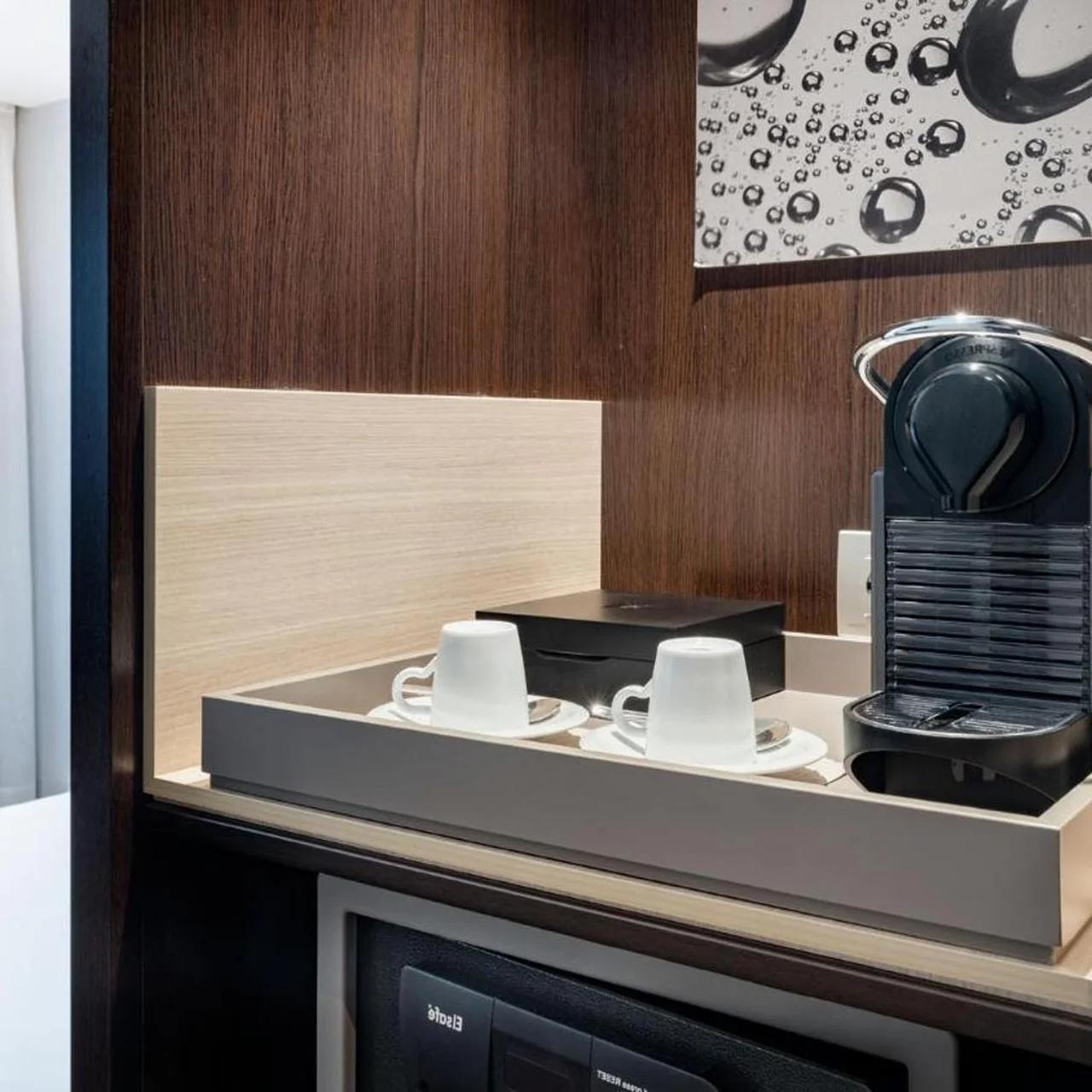 AC Hotel Madrid Feria by Marriott photo