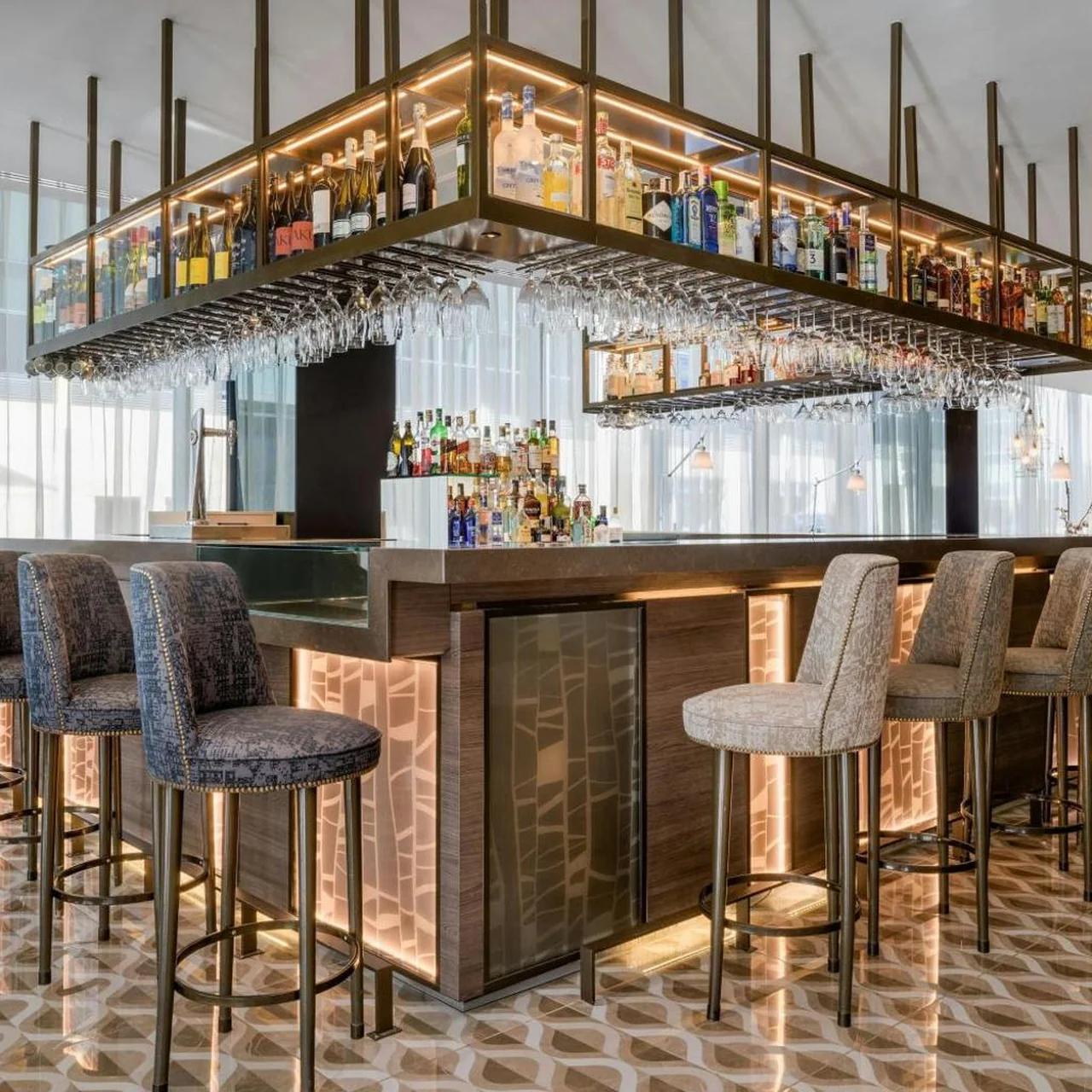 AC Hotel Madrid Feria by Marriott photo
