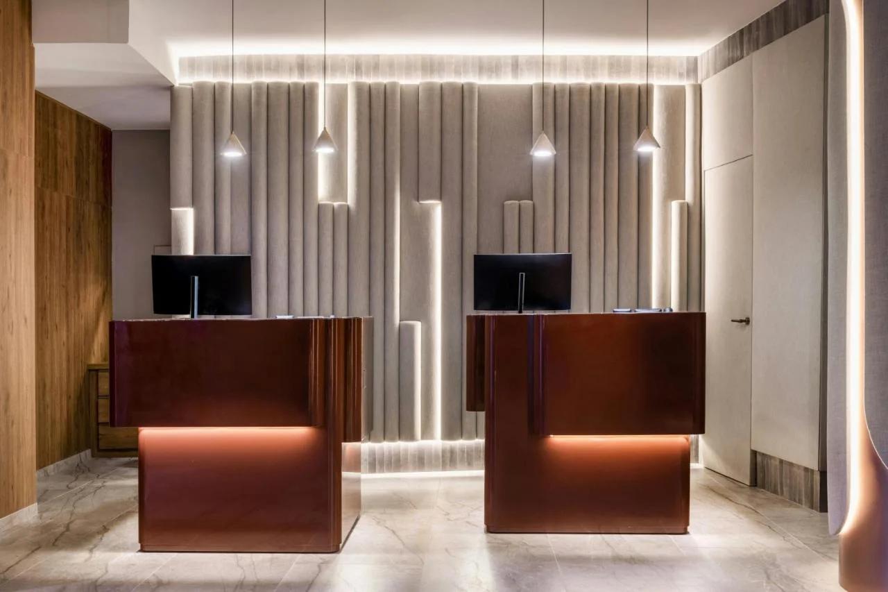 AC Hotel by Marriott Cartagena foto
