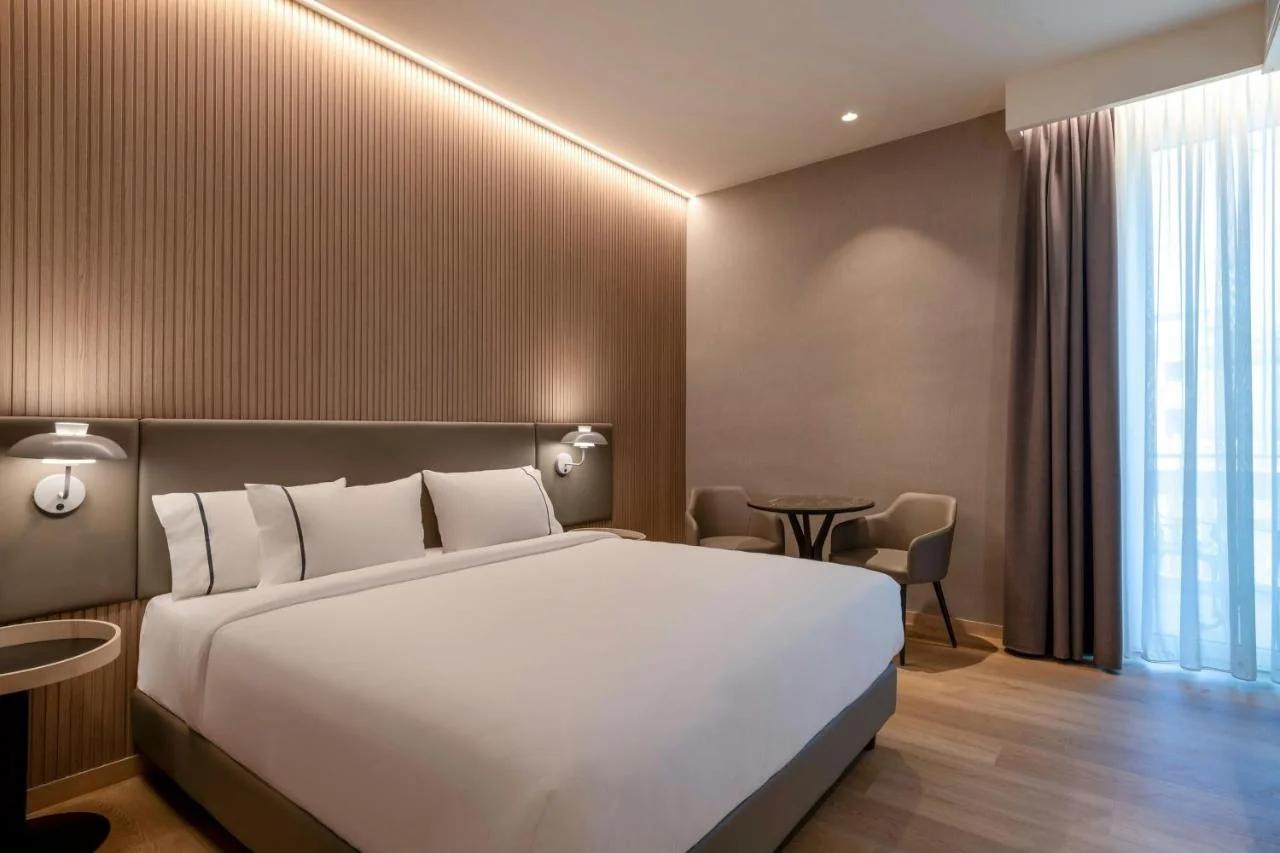 AC Hotel by Marriott Cartagena foto