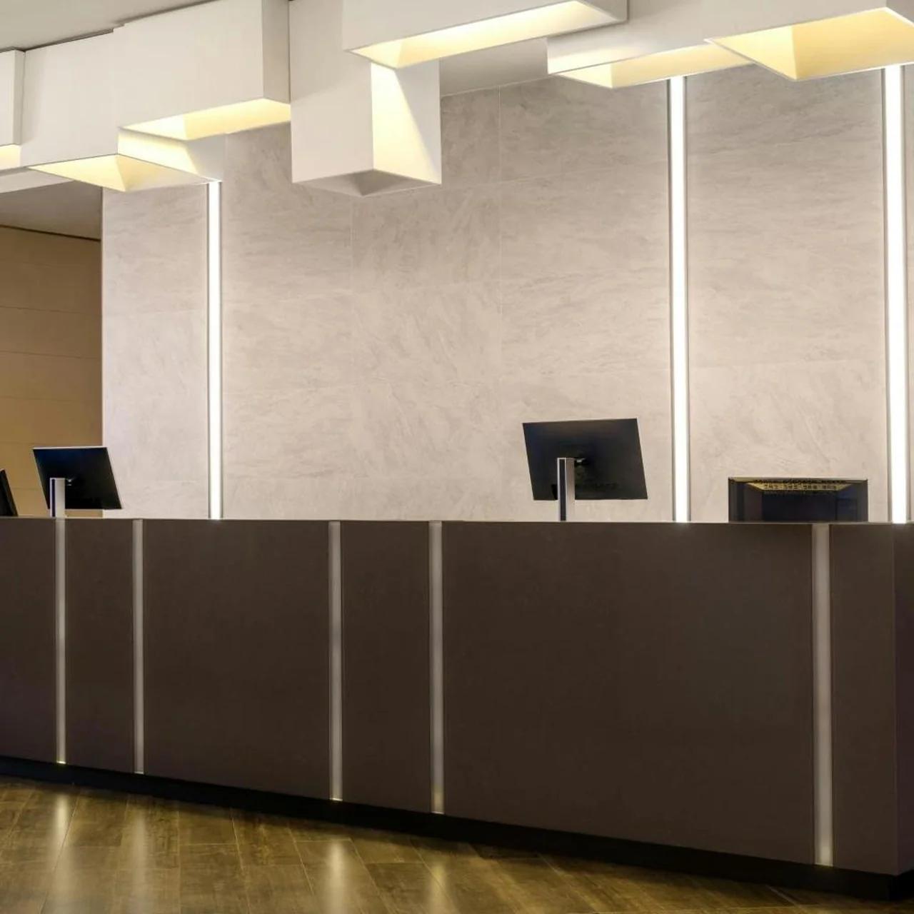 AC Hotel San Cugat by Marriott foto
