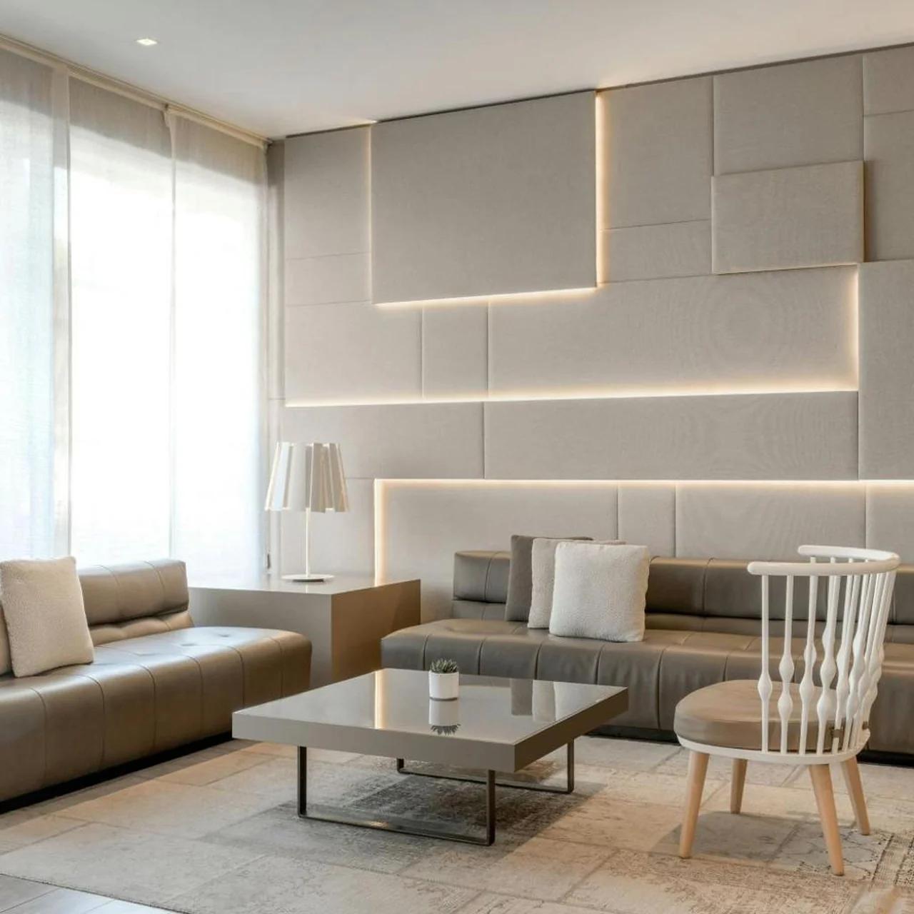 AC Hotel San Cugat by Marriott foto
