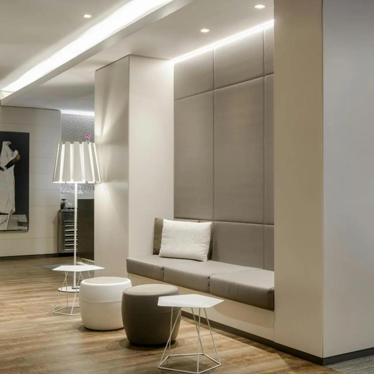 AC Hotel San Cugat by Marriott foto