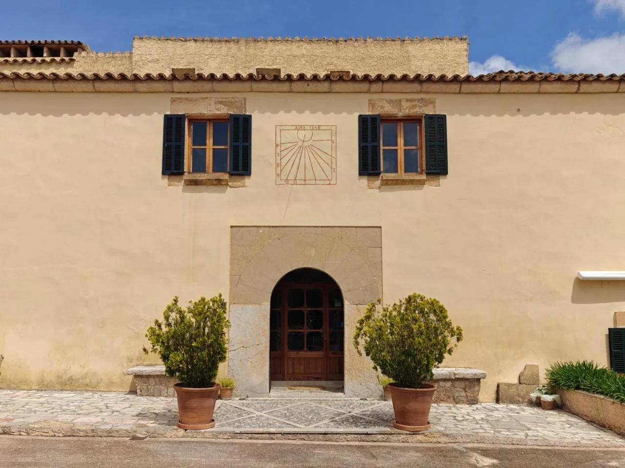 Agroturisme Son Cardaix photo