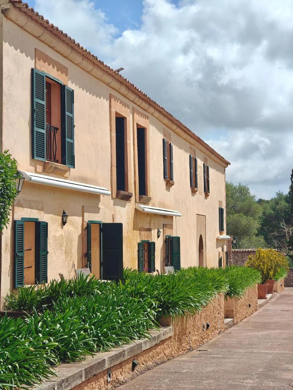 Agroturisme Son Cardaix photo