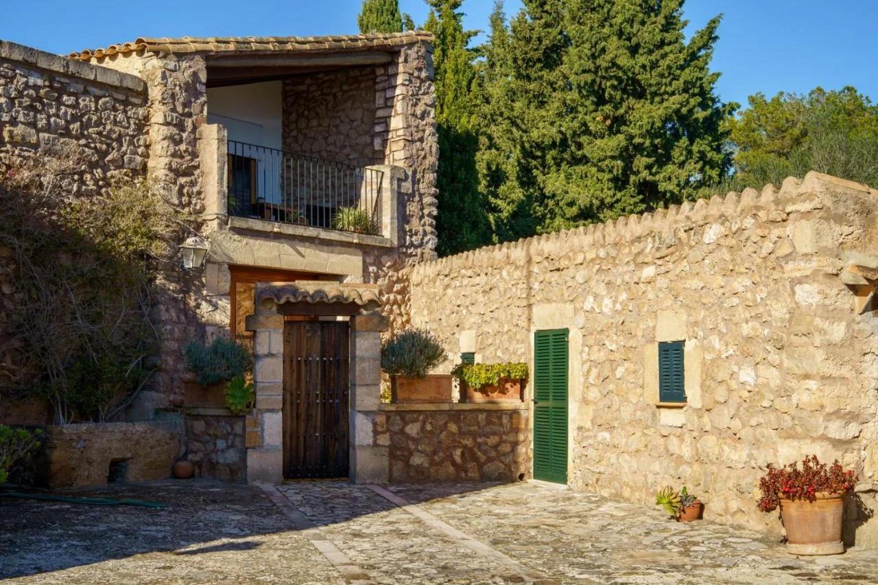 Agroturisme Son Cardaix photo