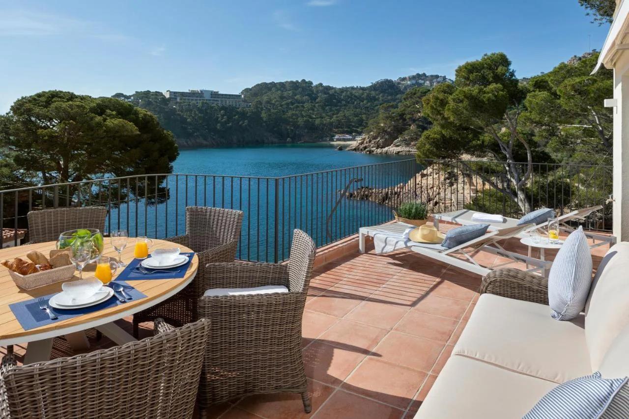 Aiguablava Luxury Apartments