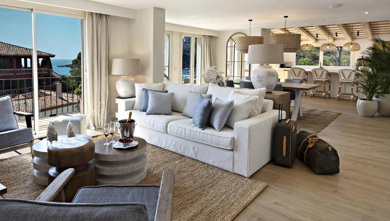 Aiguablava Luxury Apartments foto