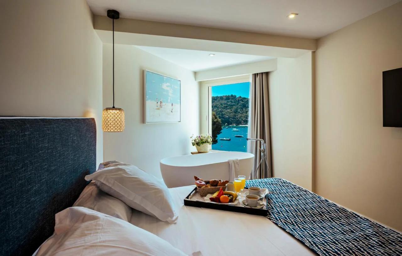 Aiguablava Luxury Apartments foto