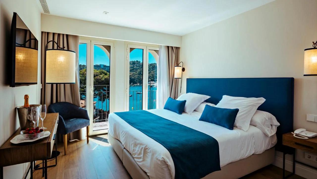 Aiguablava Luxury Apartments foto