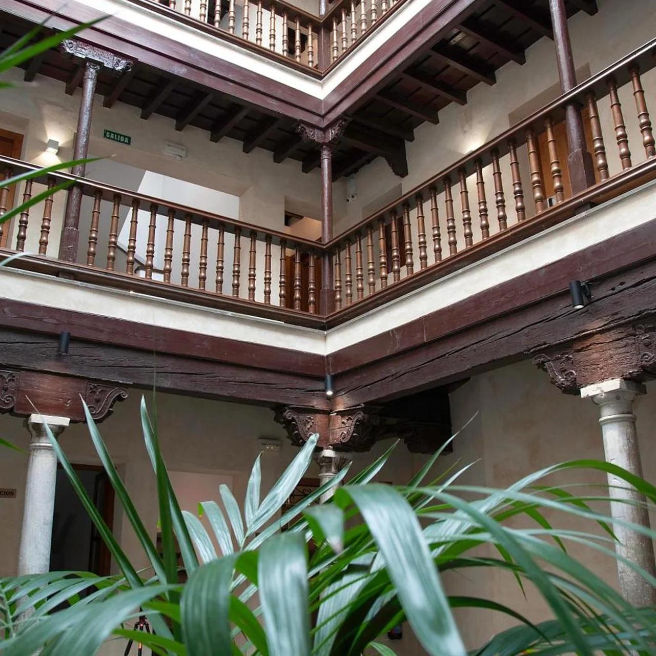 Hotel Mercader de Sedas by Maxi Hoteles