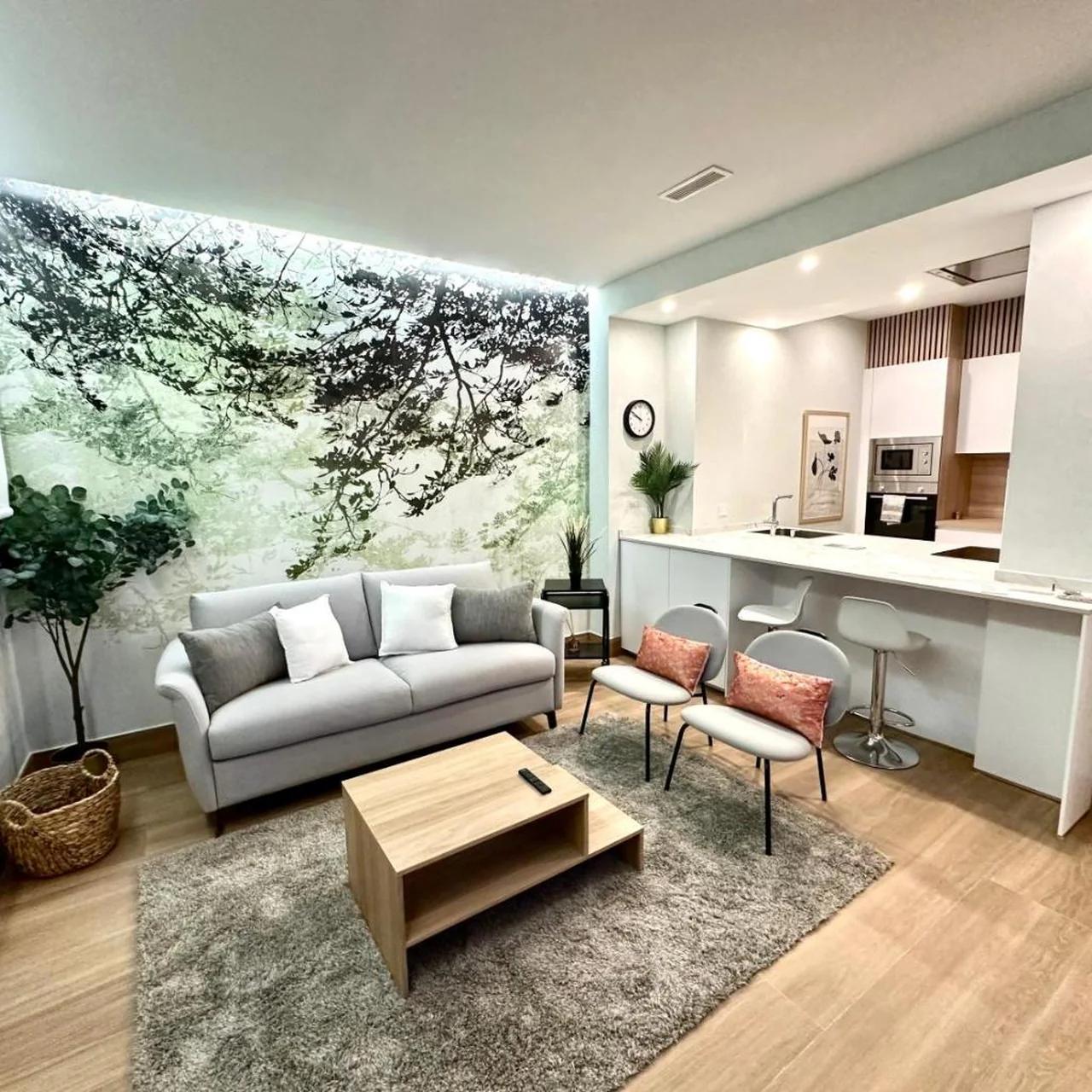 Apartamentos Albamar-Nuevos-Redomeira-Premium