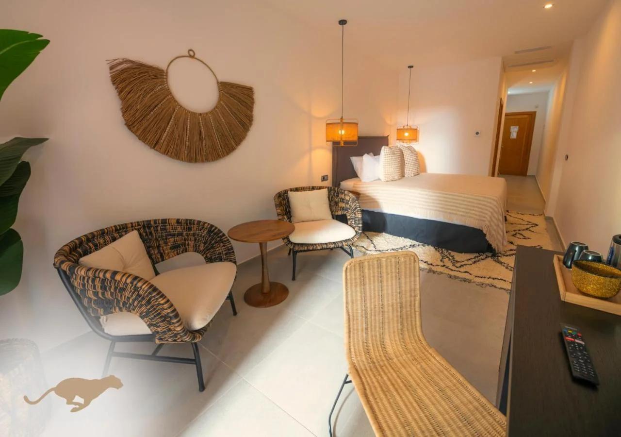 Alcaidesa Boutique Hotel photo