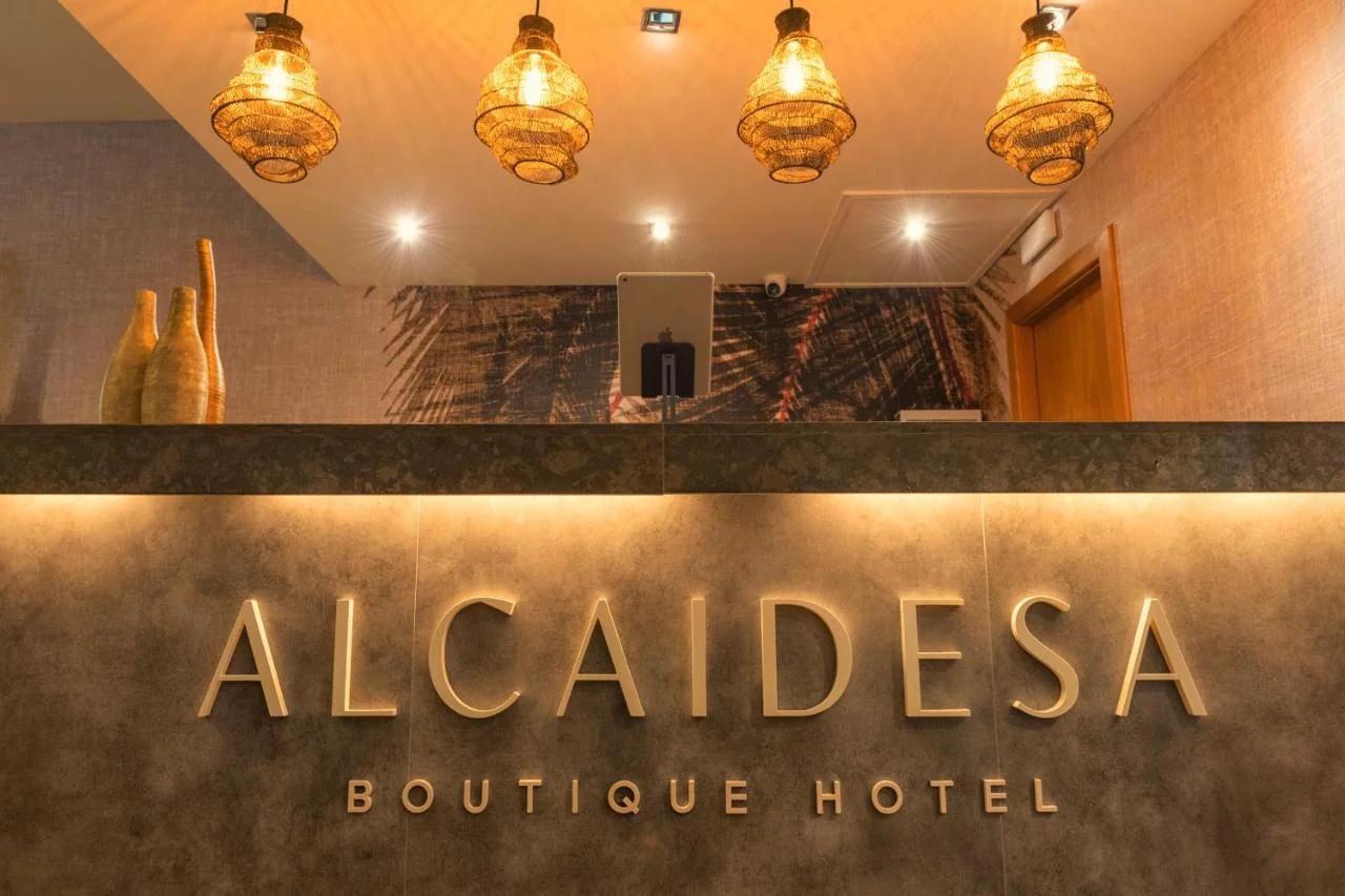 Alcaidesa Boutique Hotel photo