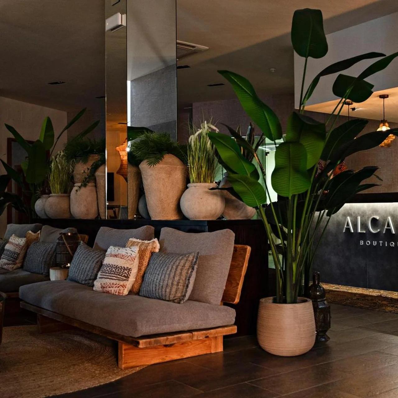 Alcaidesa Boutique Hotel