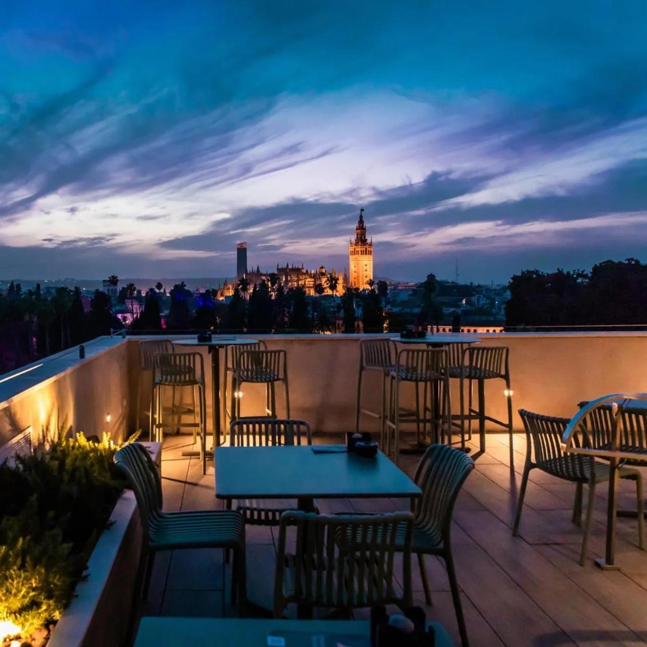 Hotel Alcázar photo