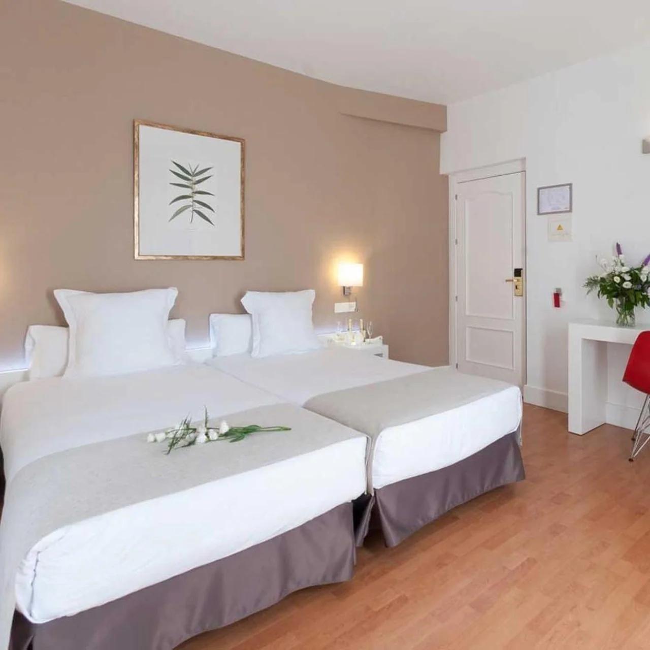 Hotel Alcázar photo