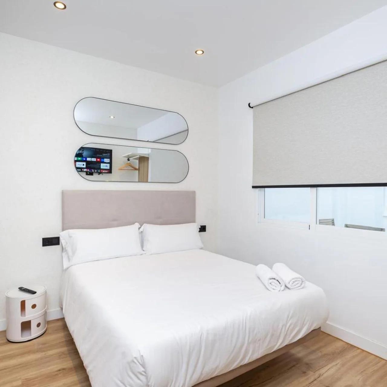 Hostal Alicia