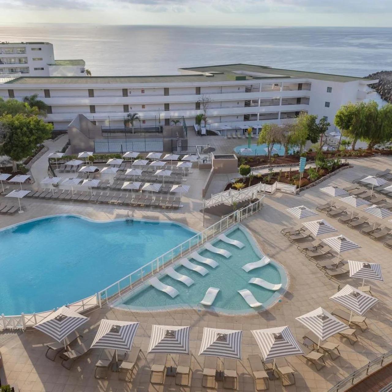 Alua Atlantico Golf - All Inclusive