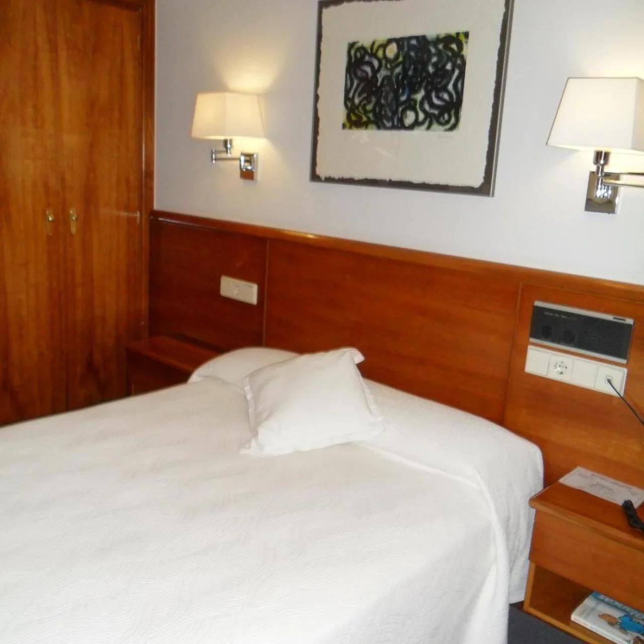 Hotel Anoeta foto