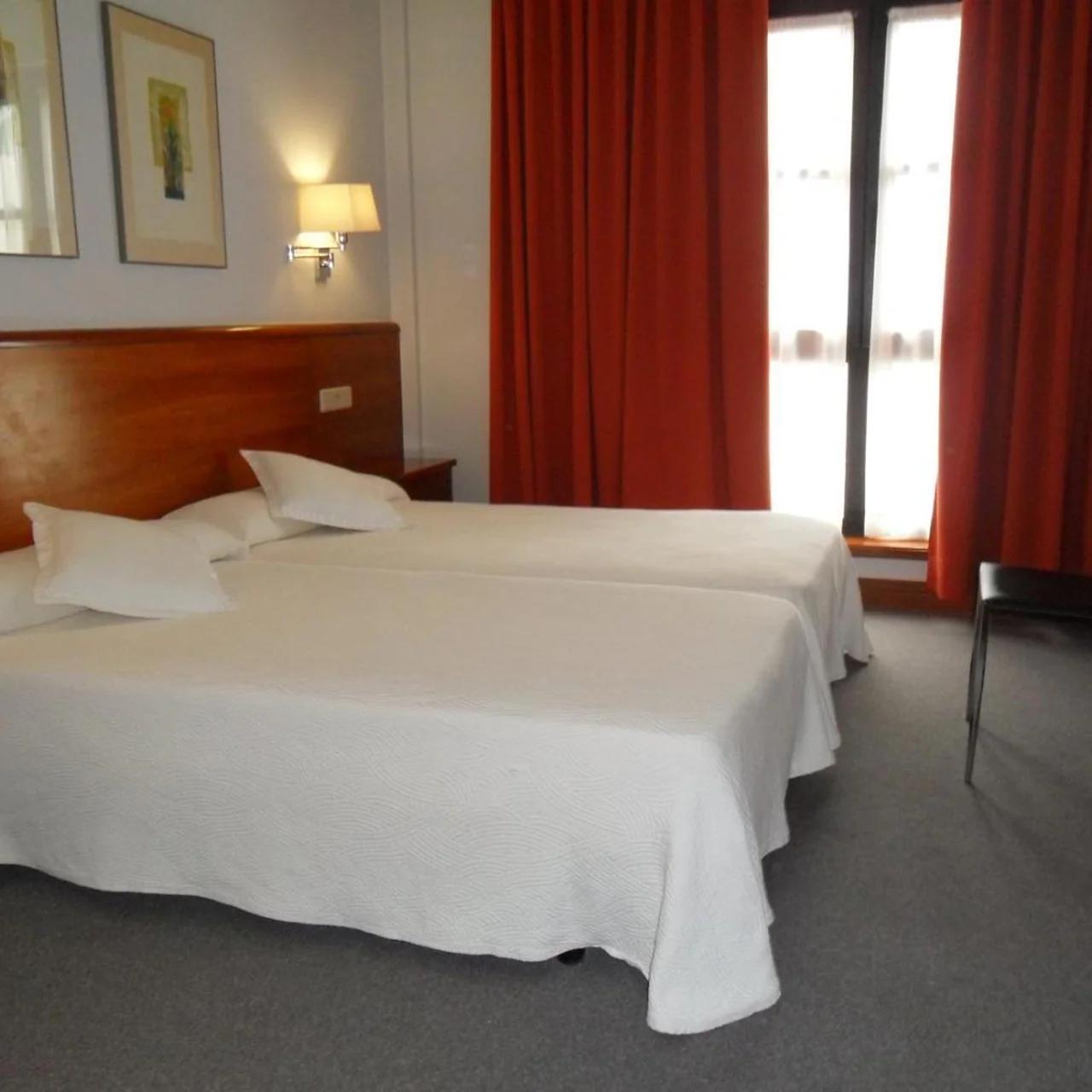 Hotel Anoeta foto