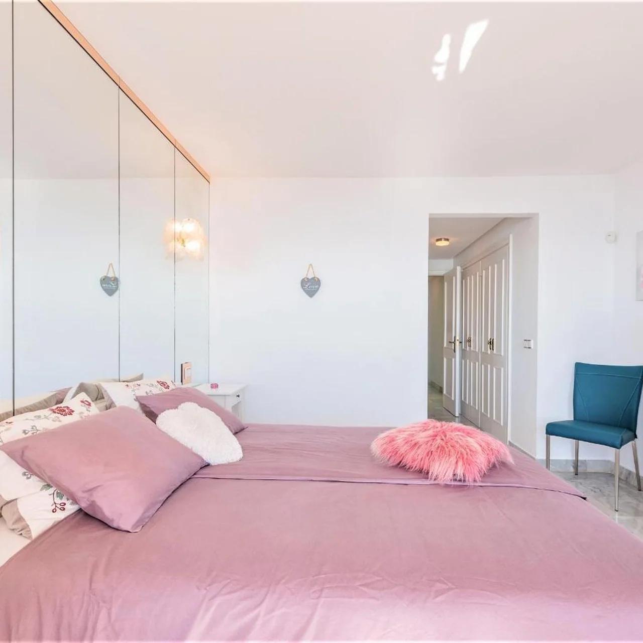 Beachfront Apartment Marbella Center photo