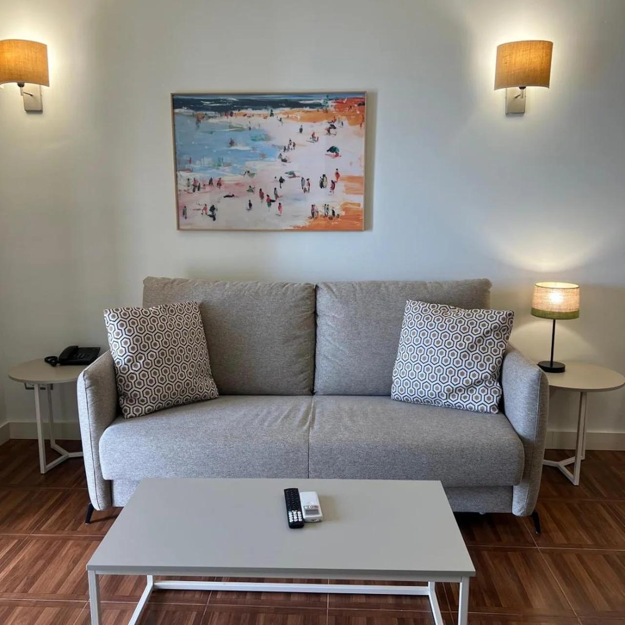 Apartahotel Punta Calera photo