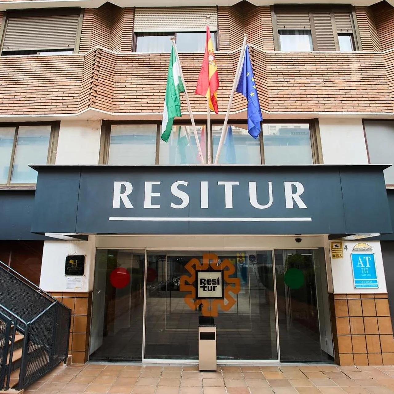 Apartamentos Resitur